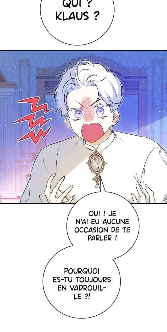 Read I Think I've Been Possessed Somewhere FR Manga Online