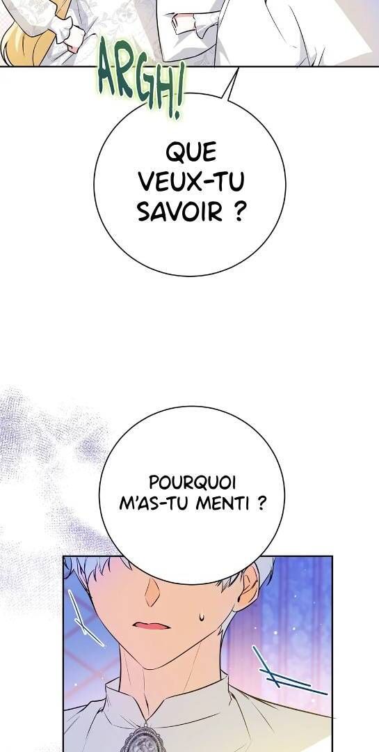 Read I Think I've Been Possessed Somewhere FR Manga Online