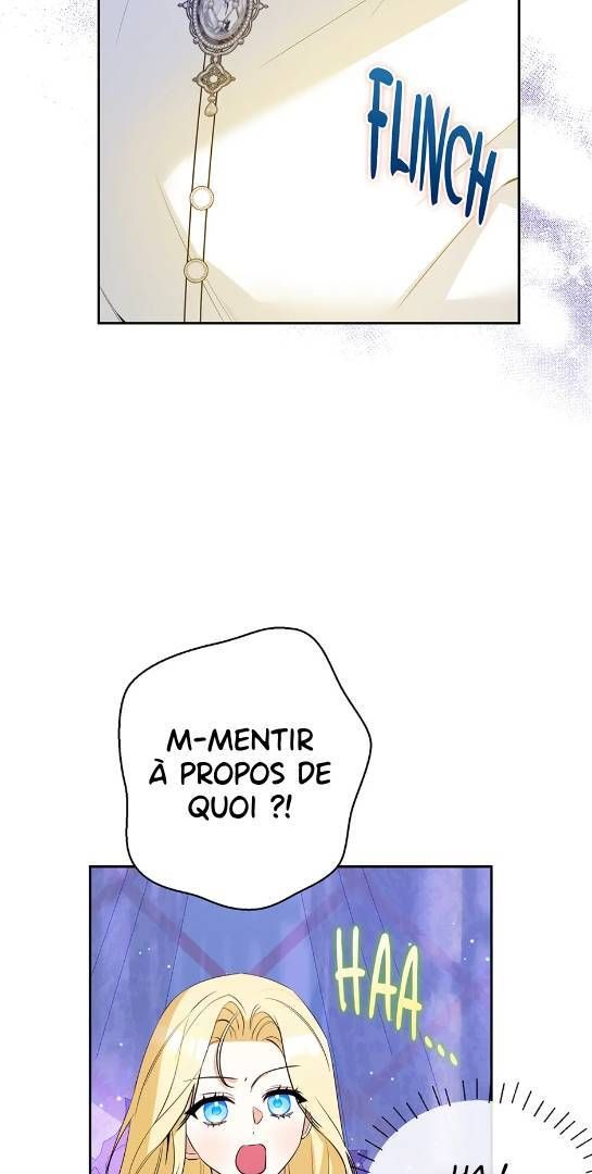 Read I Think I've Been Possessed Somewhere FR Manga Online