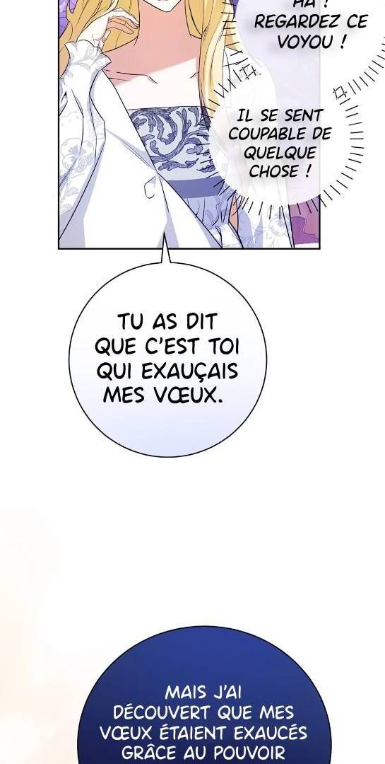 Read I Think I've Been Possessed Somewhere FR Manga Online