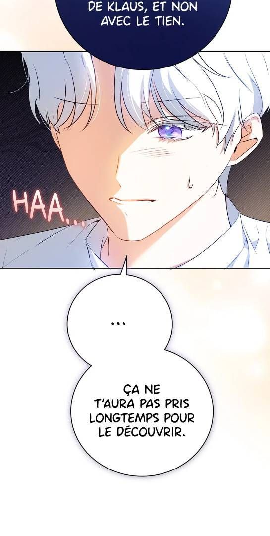 Read I Think I've Been Possessed Somewhere FR Manga Online