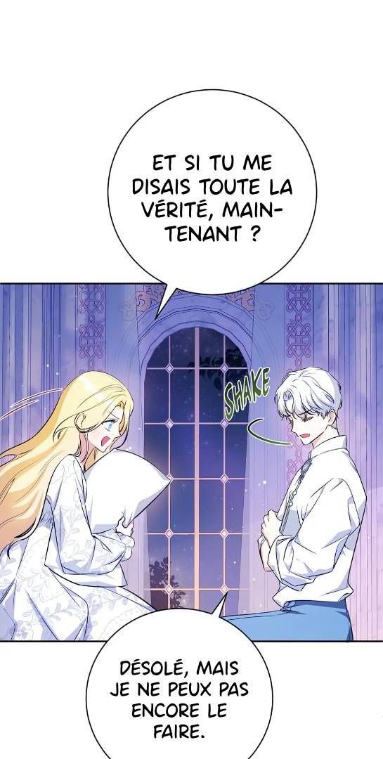 Read I Think I've Been Possessed Somewhere FR Manga Online