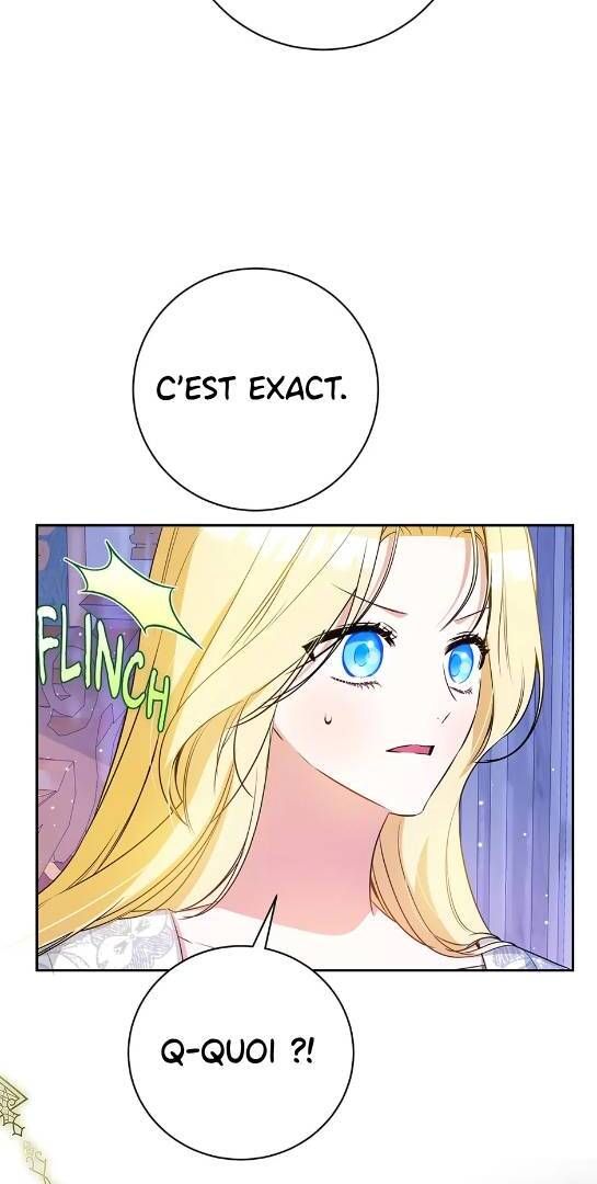 Read I Think I've Been Possessed Somewhere FR Manga Online