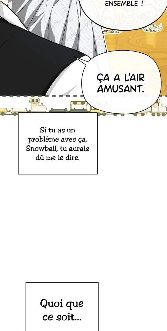Read I Think I've Been Possessed Somewhere FR Manga Online