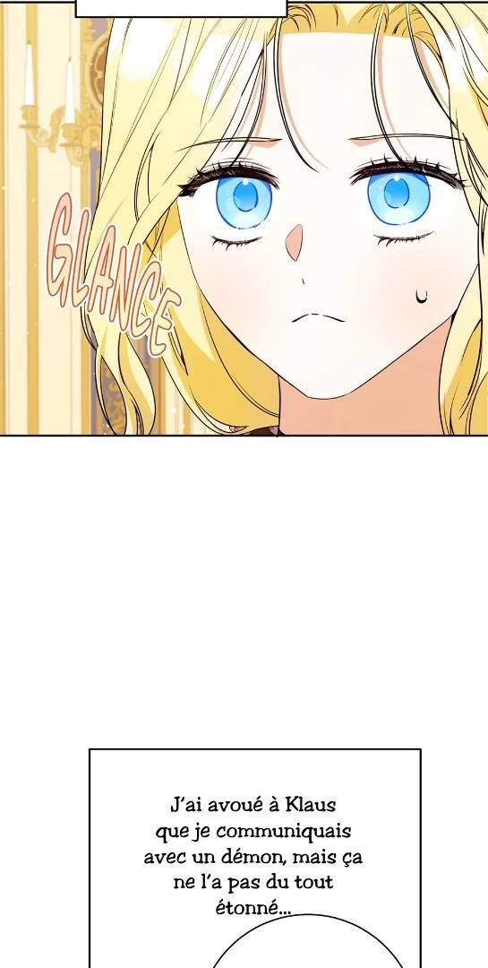 Read I Think I've Been Possessed Somewhere FR Manga Online