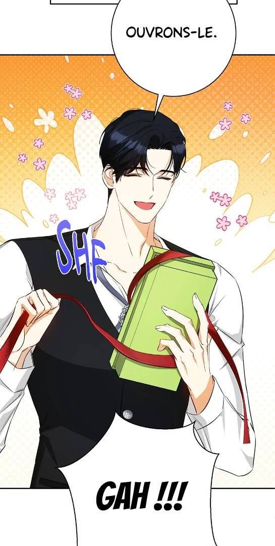 Read I Think I've Been Possessed Somewhere FR Manga Online