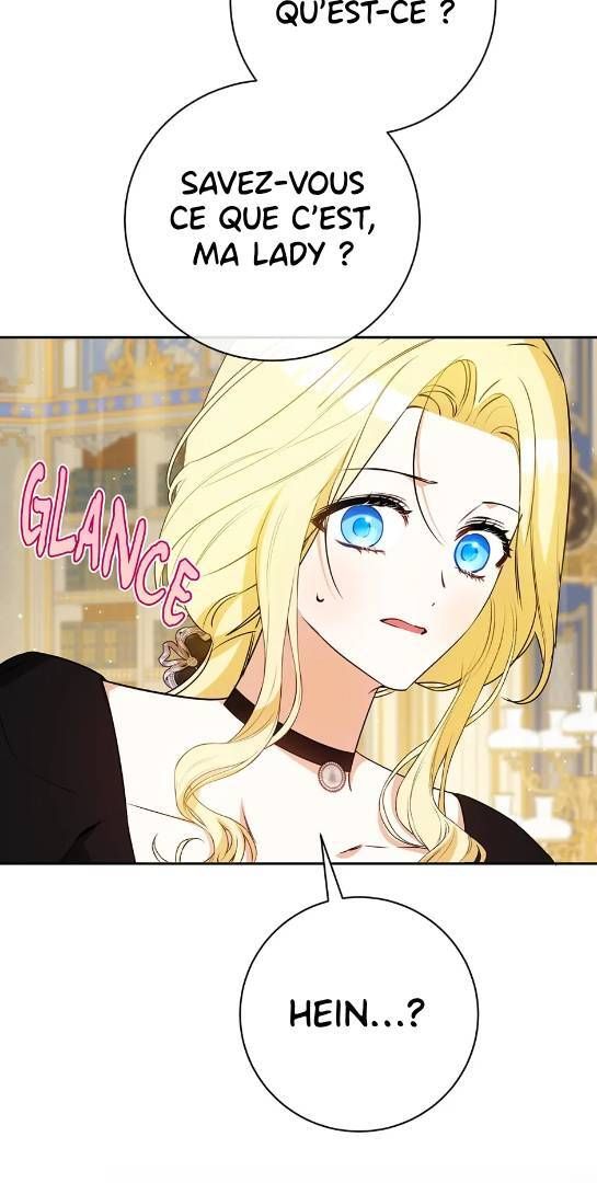 Read I Think I've Been Possessed Somewhere FR Manga Online