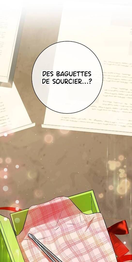 Read I Think I've Been Possessed Somewhere FR Manga Online