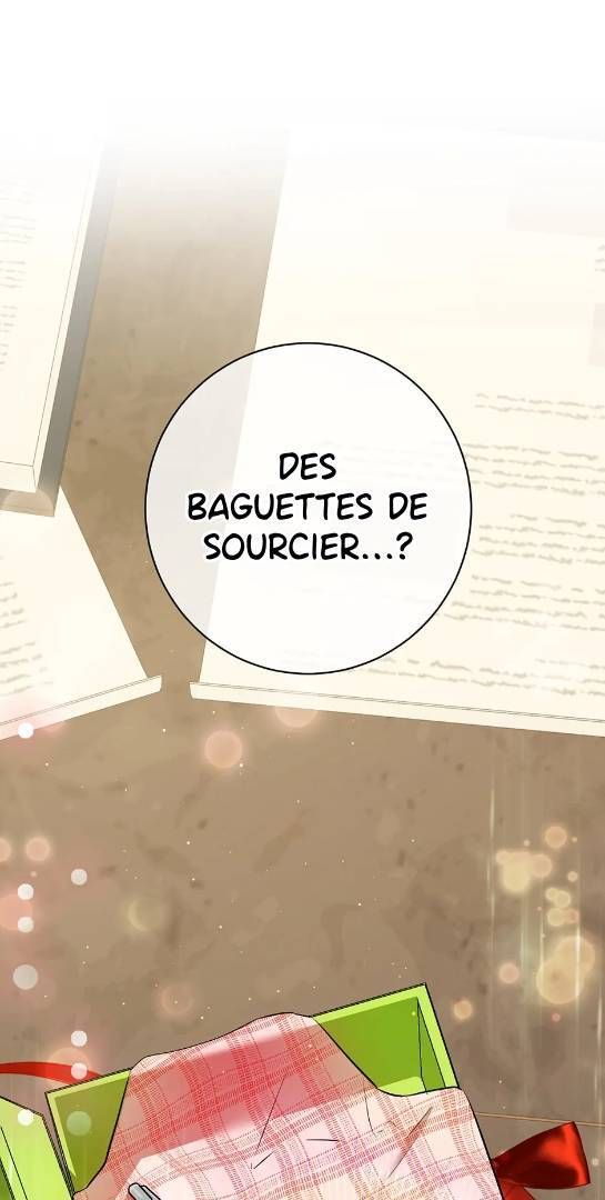 Read I Think I've Been Possessed Somewhere FR Manga Online
