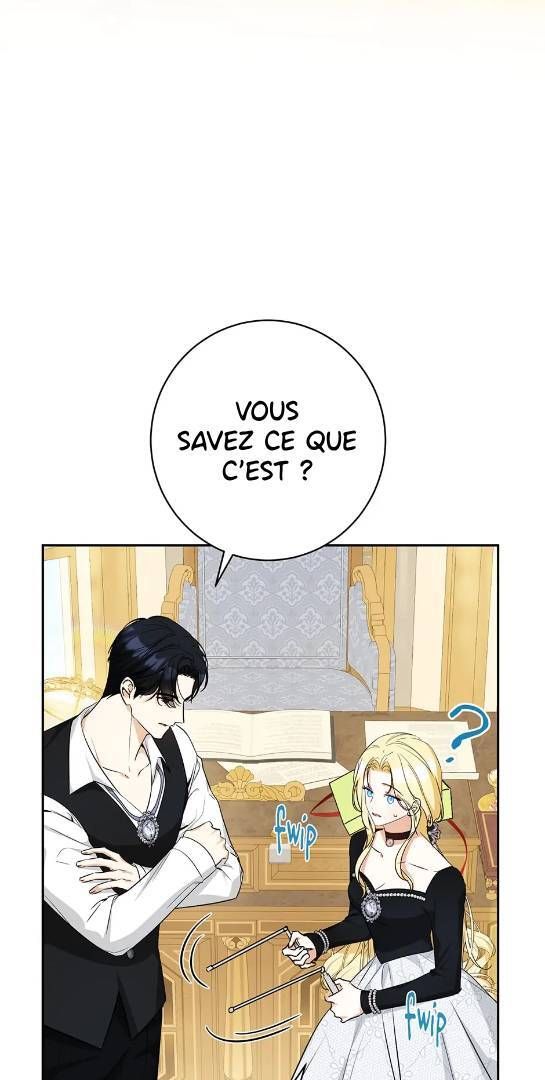 Read I Think I've Been Possessed Somewhere FR Manga Online