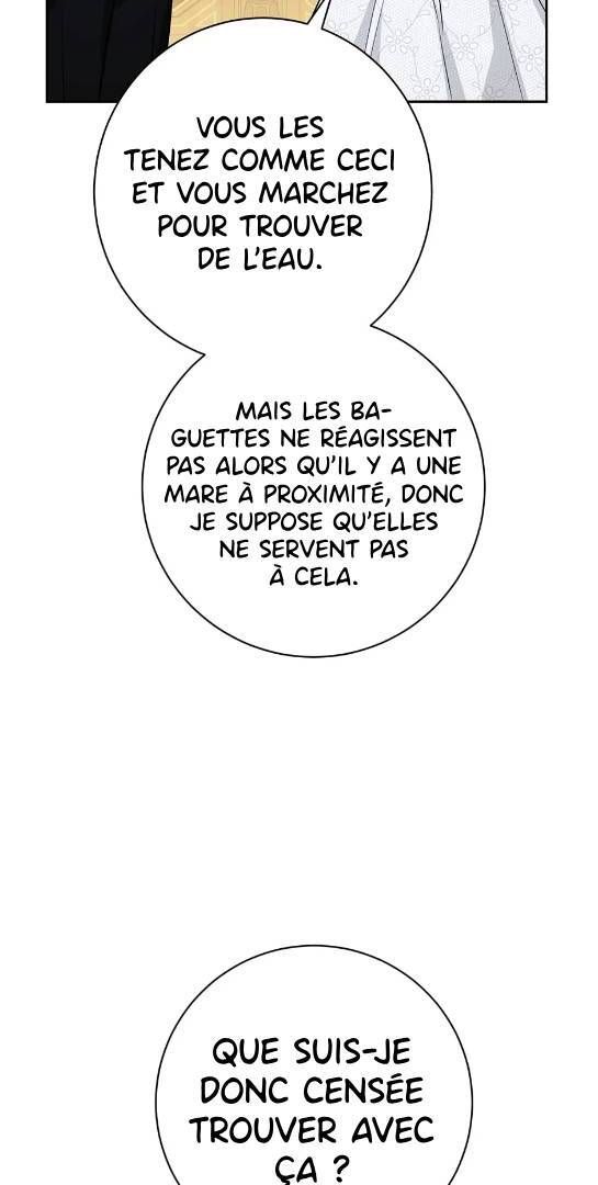 Read I Think I've Been Possessed Somewhere FR Manga Online