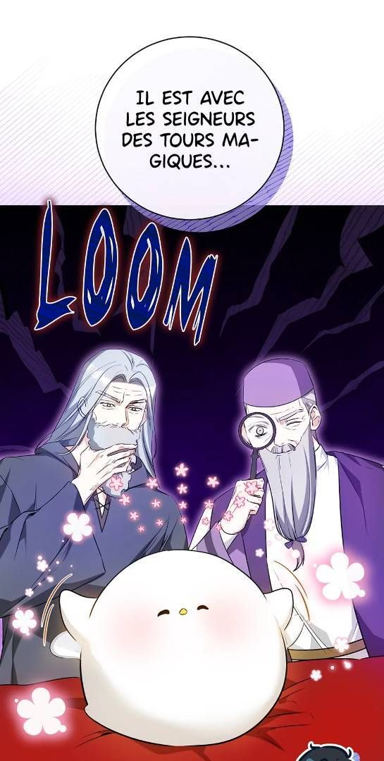Read I Think I've Been Possessed Somewhere FR Manga Online