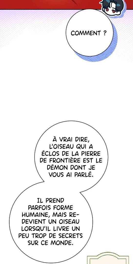 Read I Think I've Been Possessed Somewhere FR Manga Online
