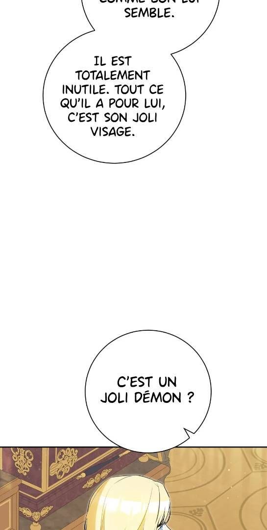 Read I Think I've Been Possessed Somewhere FR Manga Online