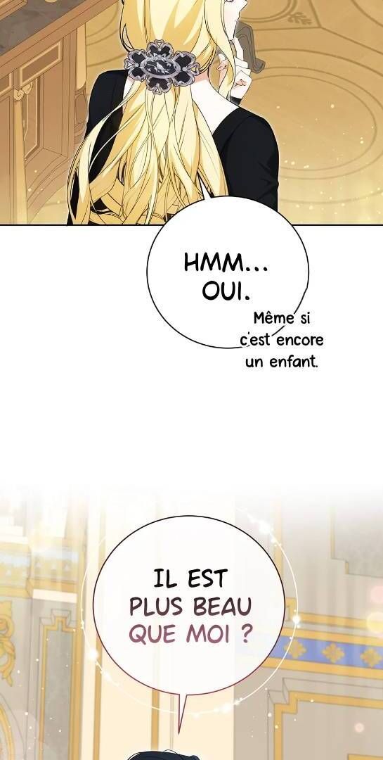 Read I Think I've Been Possessed Somewhere FR Manga Online