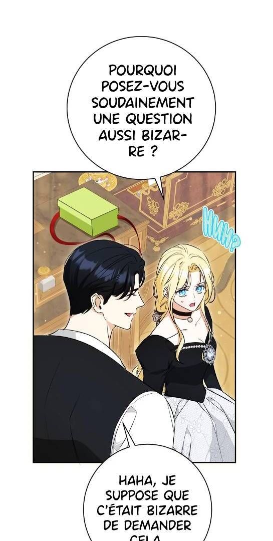 Read I Think I've Been Possessed Somewhere FR Manga Online