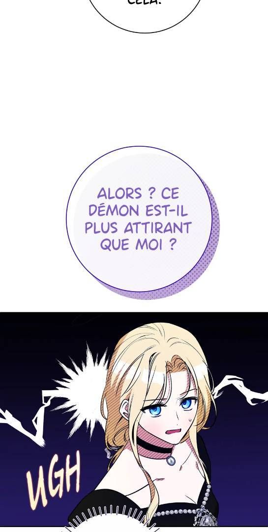 Read I Think I've Been Possessed Somewhere FR Manga Online