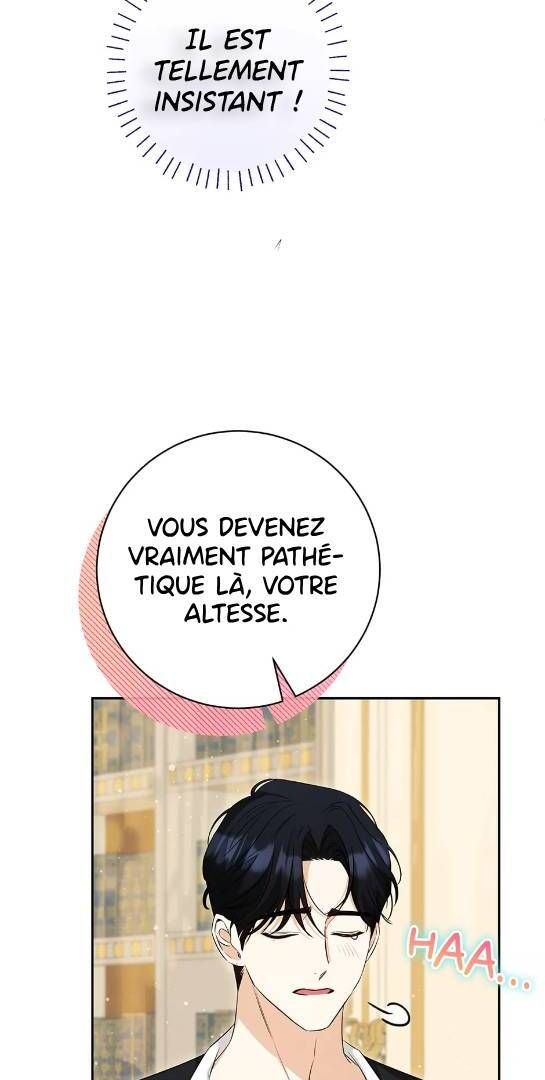 Read I Think I've Been Possessed Somewhere FR Manga Online