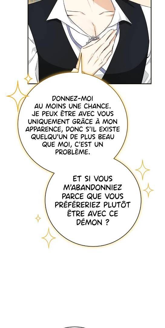 Read I Think I've Been Possessed Somewhere FR Manga Online