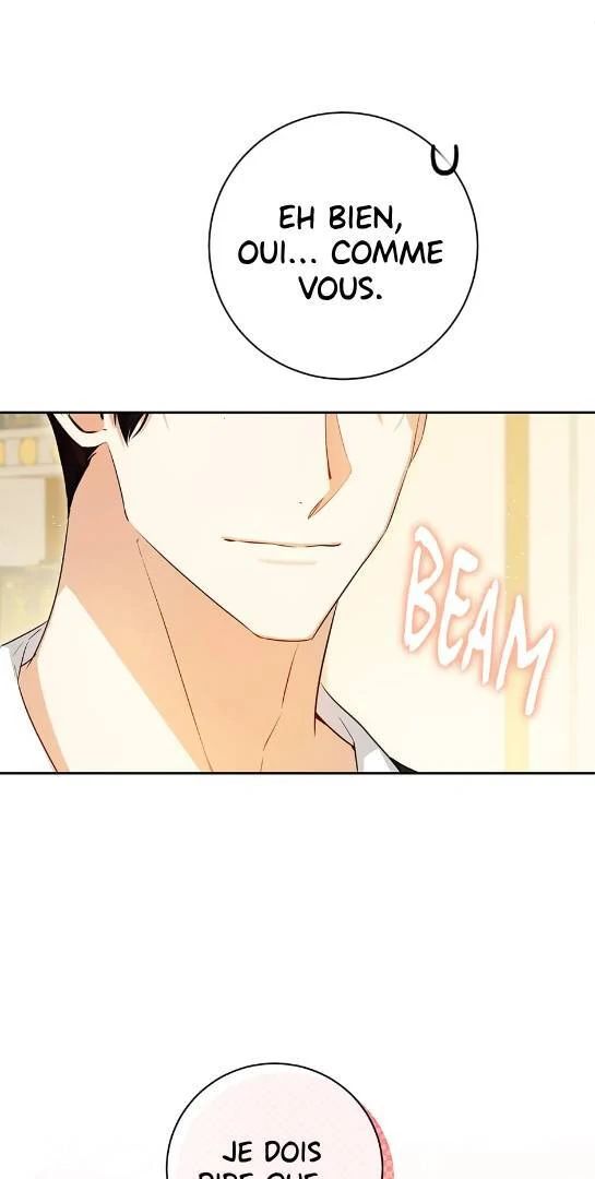 Read I Think I've Been Possessed Somewhere FR Manga Online