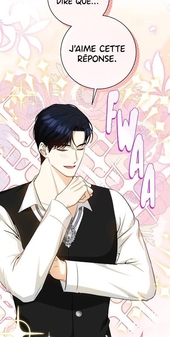 Read I Think I've Been Possessed Somewhere FR Manga Online