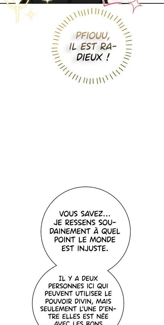 Read I Think I've Been Possessed Somewhere FR Manga Online