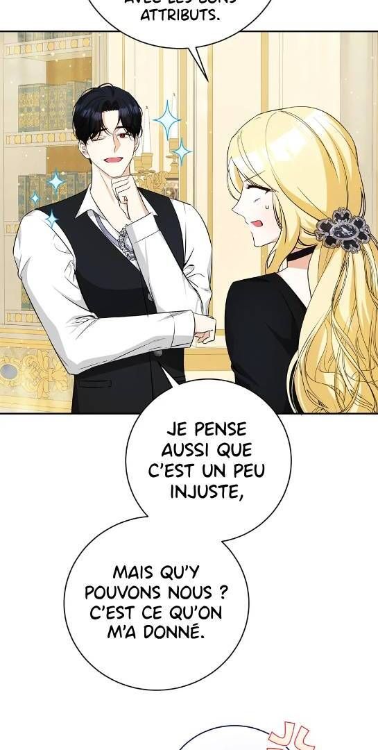 Read I Think I've Been Possessed Somewhere FR Manga Online