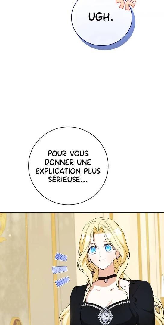 Read I Think I've Been Possessed Somewhere FR Manga Online