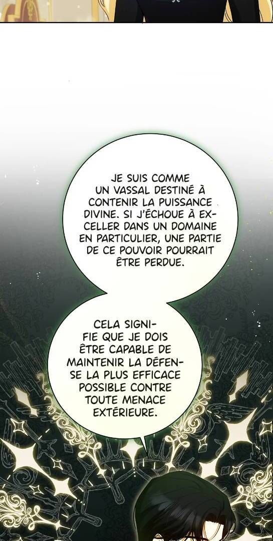 Read I Think I've Been Possessed Somewhere FR Manga Online