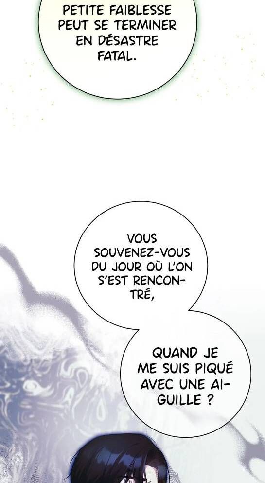 Read I Think I've Been Possessed Somewhere FR Manga Online