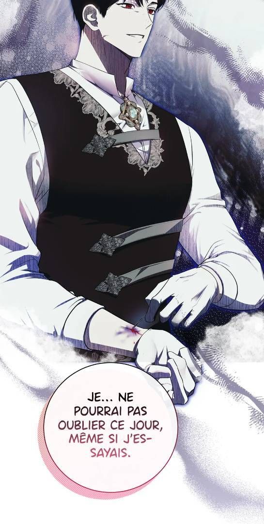 Read I Think I've Been Possessed Somewhere FR Manga Online