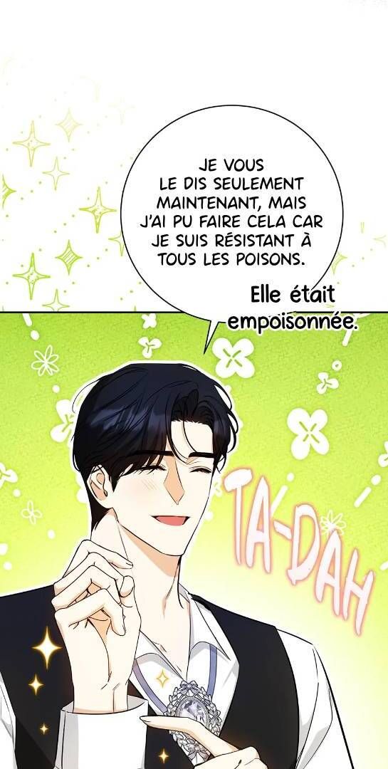 Read I Think I've Been Possessed Somewhere FR Manga Online