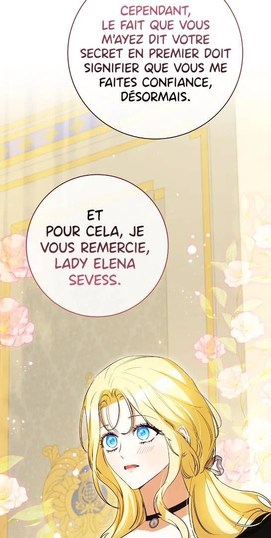Read I Think I've Been Possessed Somewhere FR Manga Online
