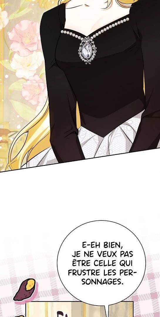 Read I Think I've Been Possessed Somewhere FR Manga Online