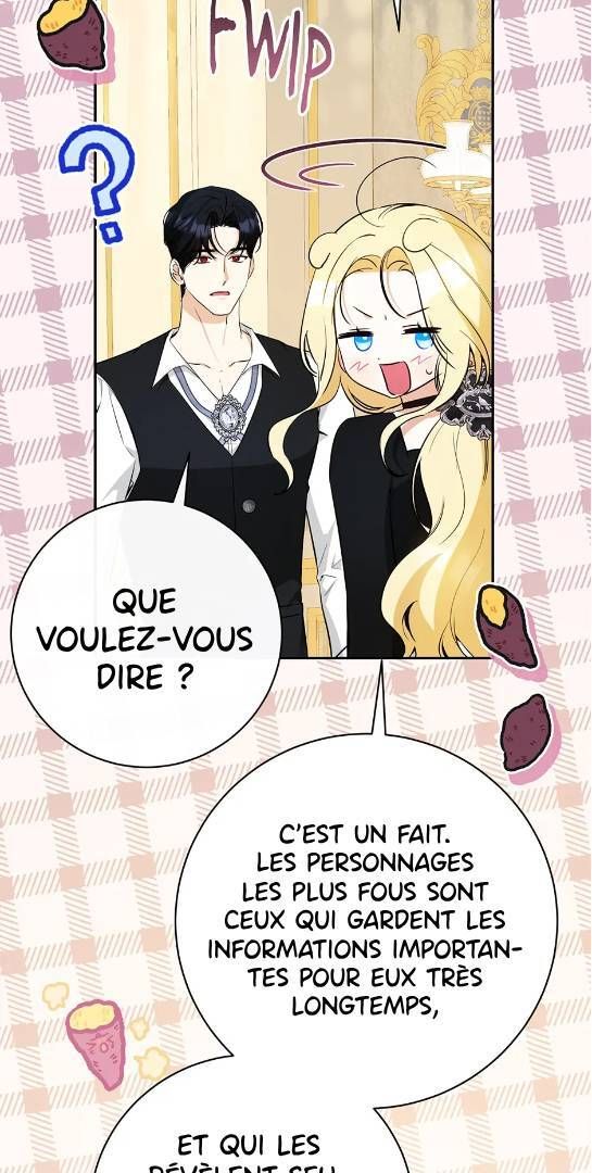 Read I Think I've Been Possessed Somewhere FR Manga Online