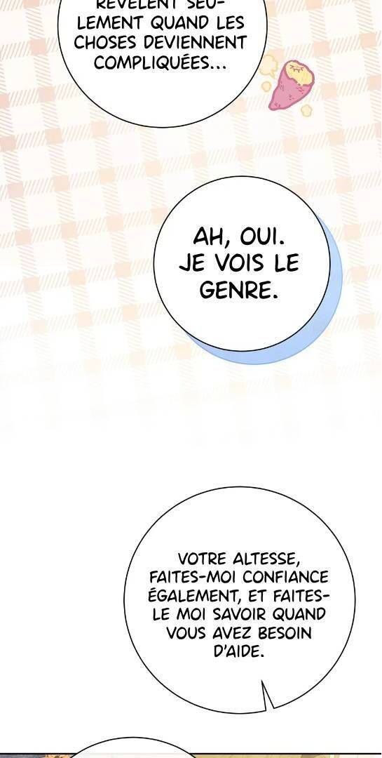 Read I Think I've Been Possessed Somewhere FR Manga Online