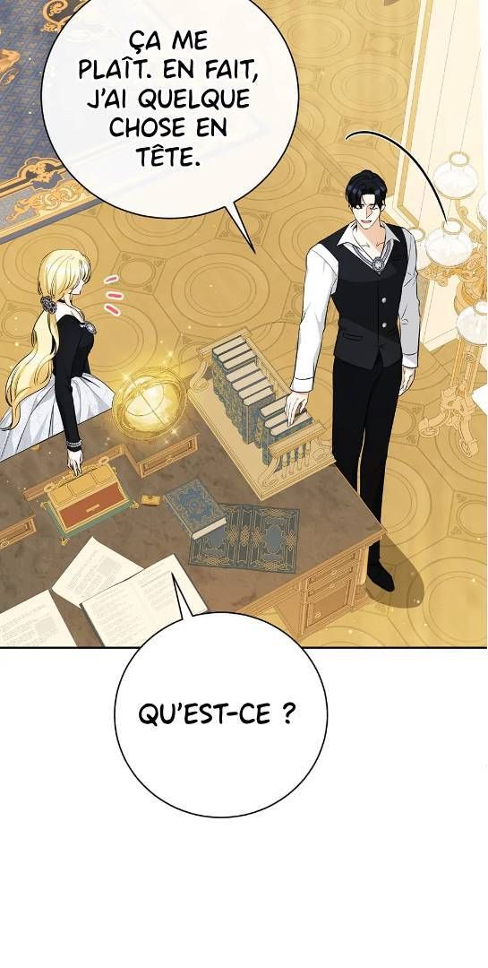 Read I Think I've Been Possessed Somewhere FR Manga Online