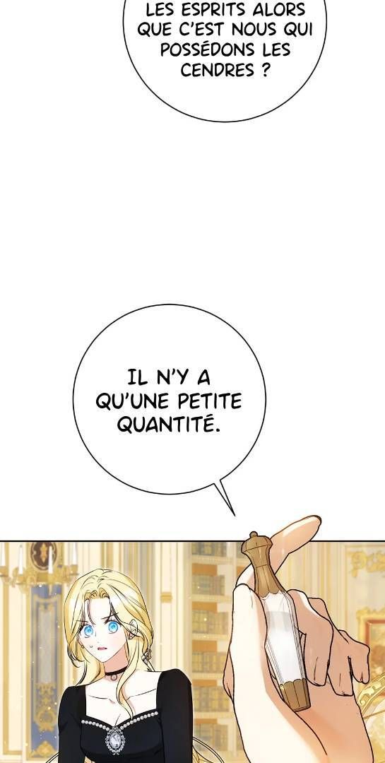 Read I Think I've Been Possessed Somewhere FR Manga Online