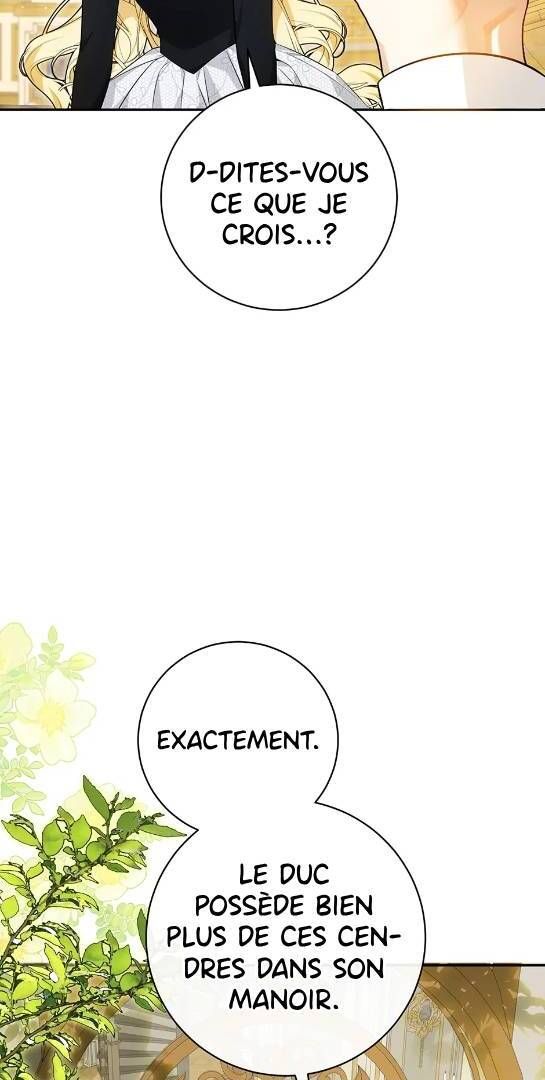 Read I Think I've Been Possessed Somewhere FR Manga Online
