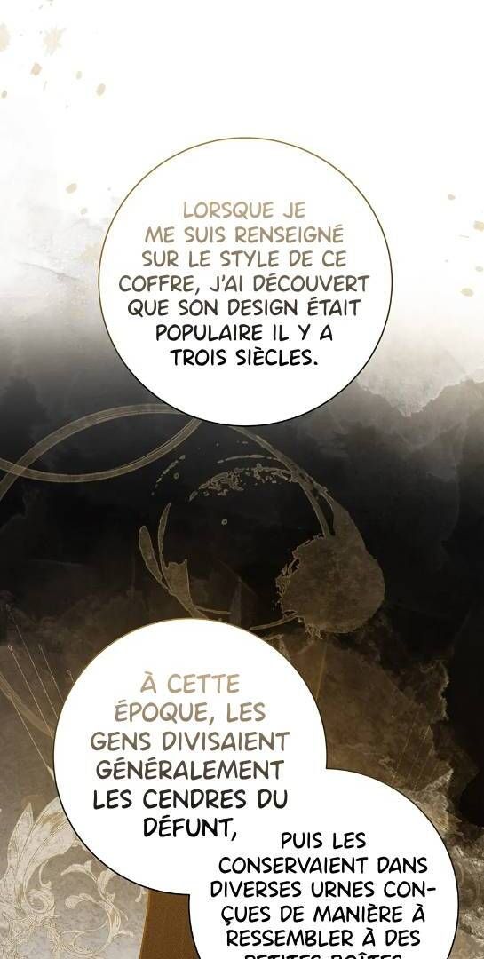 Read I Think I've Been Possessed Somewhere FR Manga Online