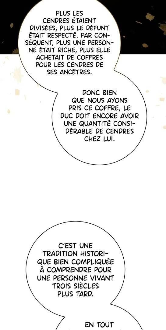 Read I Think I've Been Possessed Somewhere FR Manga Online