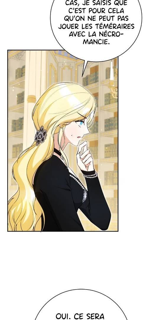 Read I Think I've Been Possessed Somewhere FR Manga Online