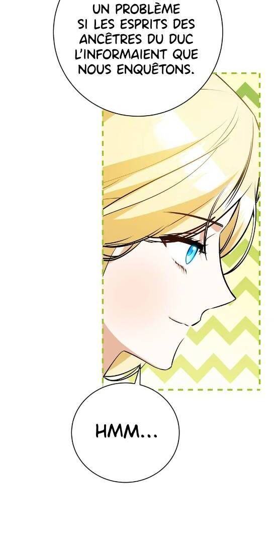 Read I Think I've Been Possessed Somewhere FR Manga Online