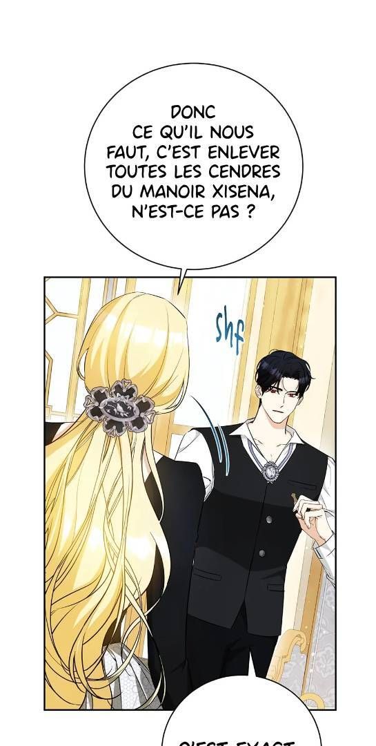 Read I Think I've Been Possessed Somewhere FR Manga Online