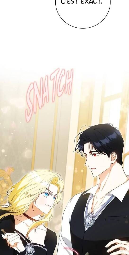 Read I Think I've Been Possessed Somewhere FR Manga Online