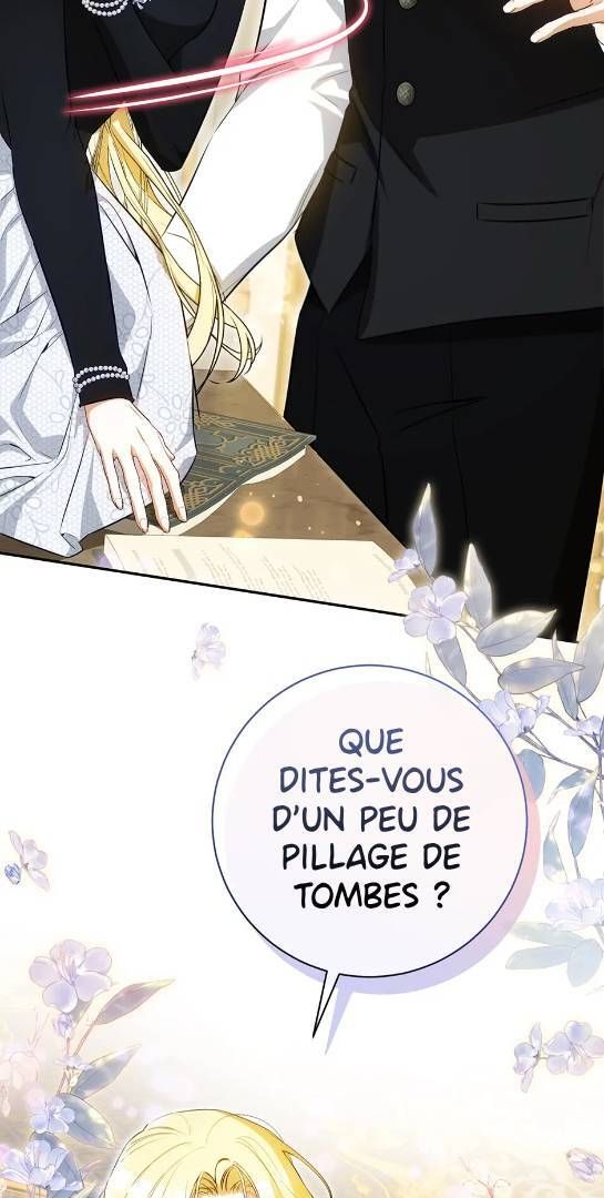 Read I Think I've Been Possessed Somewhere FR Manga Online