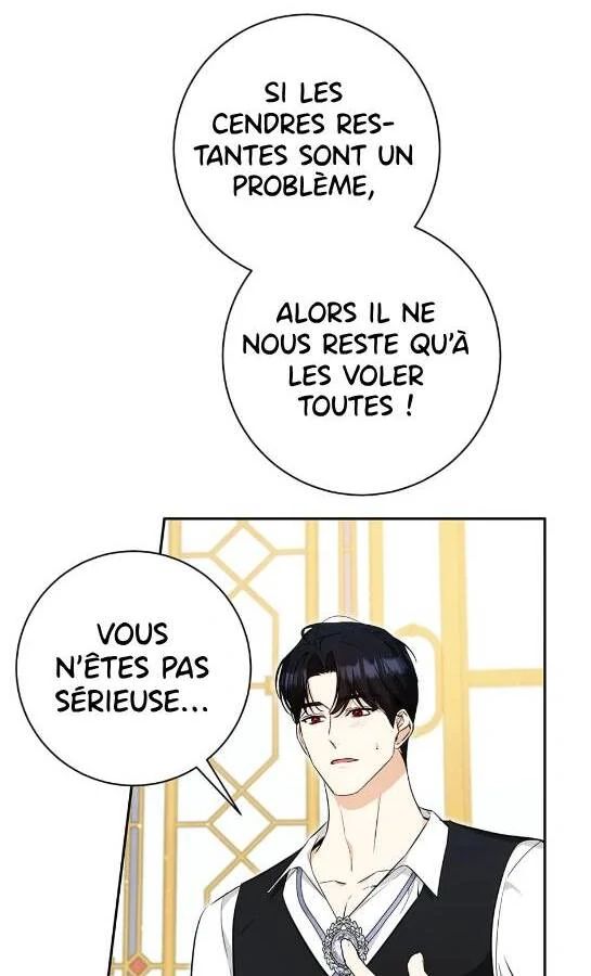 Read I Think I've Been Possessed Somewhere FR Manga Online