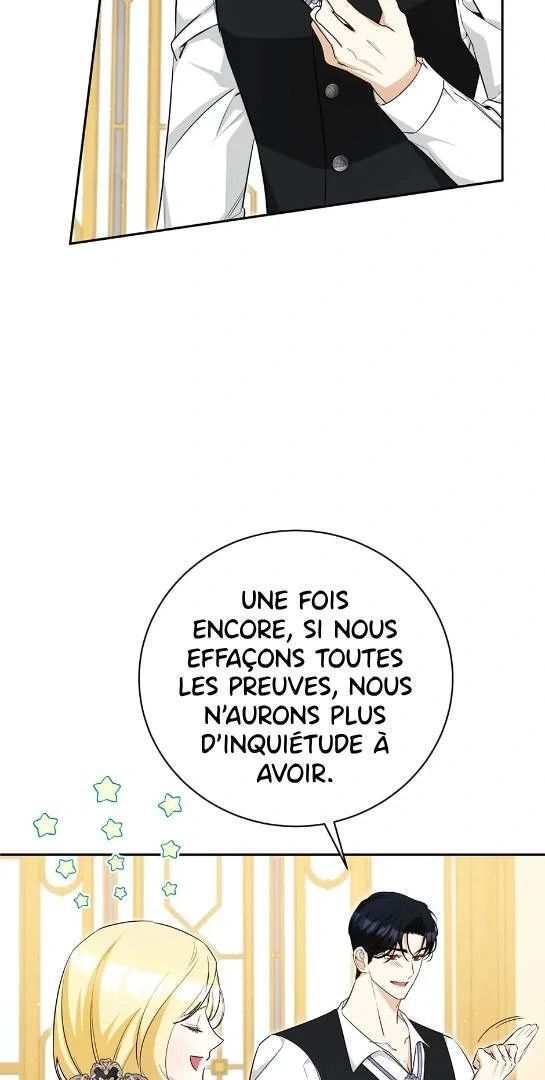Read I Think I've Been Possessed Somewhere FR Manga Online
