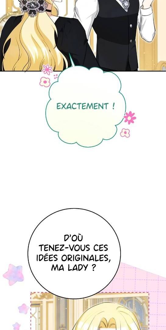 Read I Think I've Been Possessed Somewhere FR Manga Online