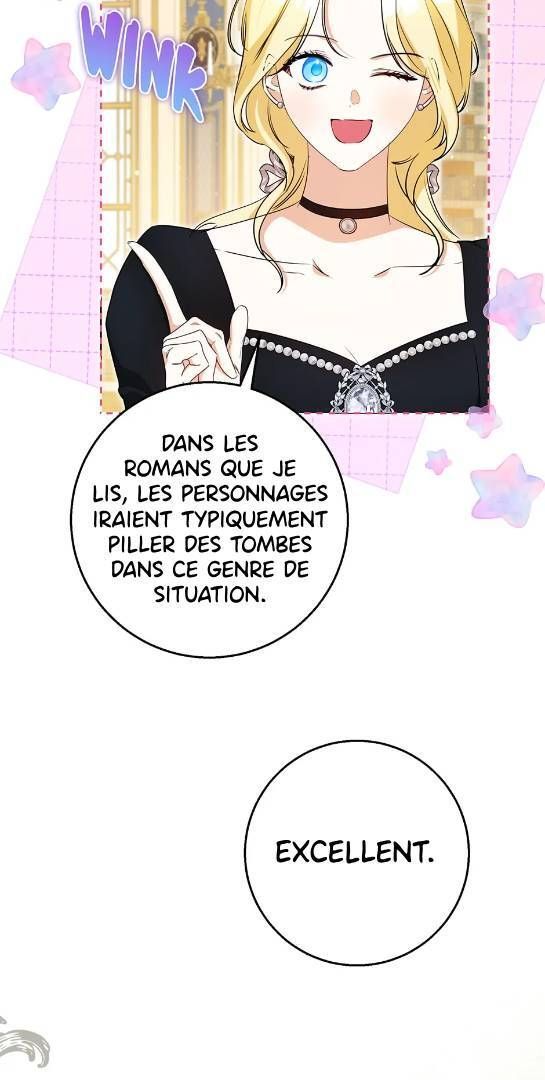 Read I Think I've Been Possessed Somewhere FR Manga Online
